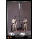 Star Wars MMS DX Action Figure 1/6 Luke Skywalker (Bespin Outfit) 30 cm